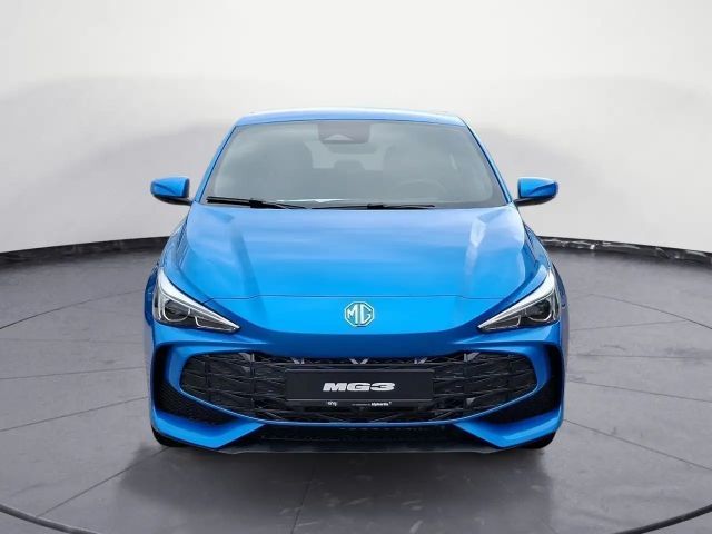 MG MG3