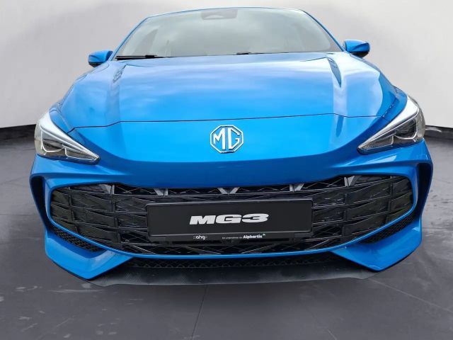 MG MG3