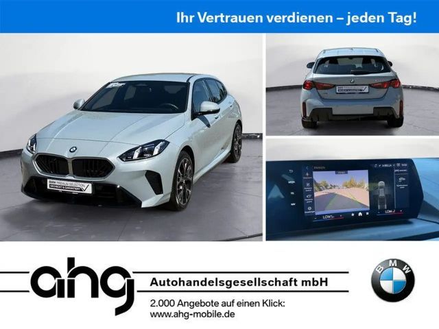 BMW 120 d M Sport Navi Klima PDC Kamera Sportsitze Si 2025 Diesel