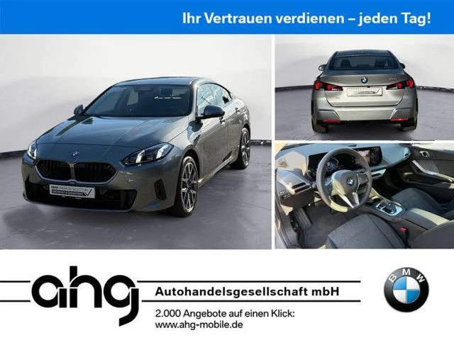 BMW 220 Navi Klima PDC Kamera LED Sitzhei 2025 Benzine