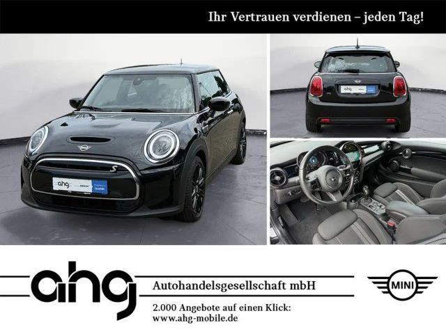 MINI Cooper SE . Classic Trim Navi Klima PDC DAB LED S 2023 Elektrisch