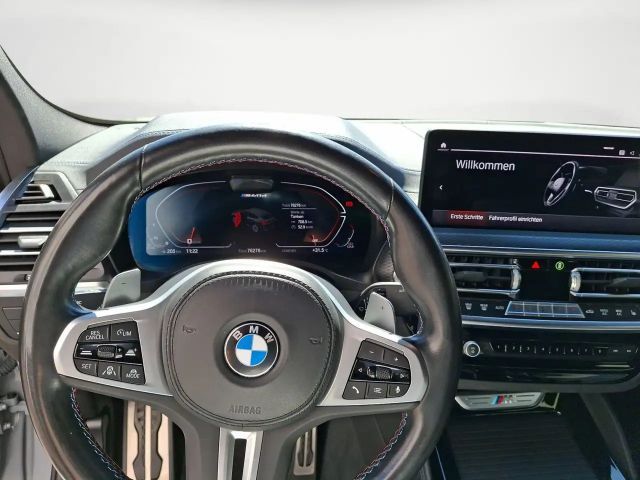 BMW X4 M