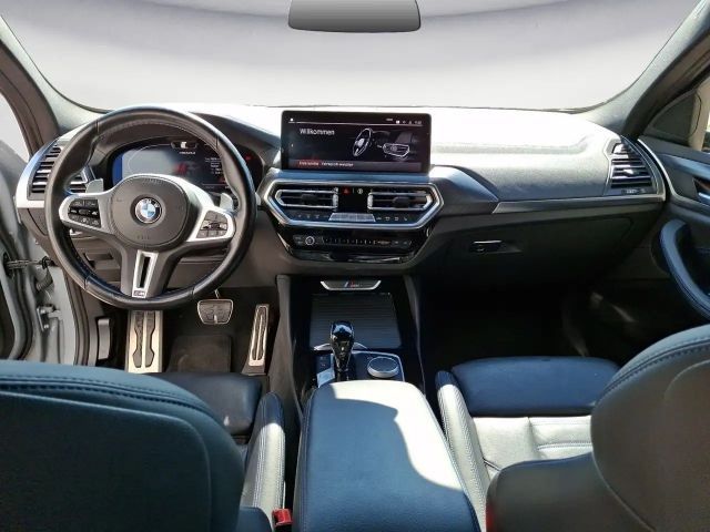 BMW X4 M