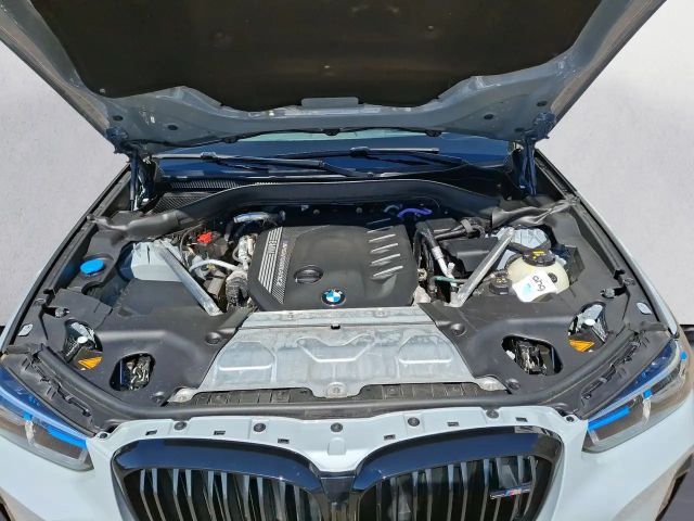 BMW X4 M