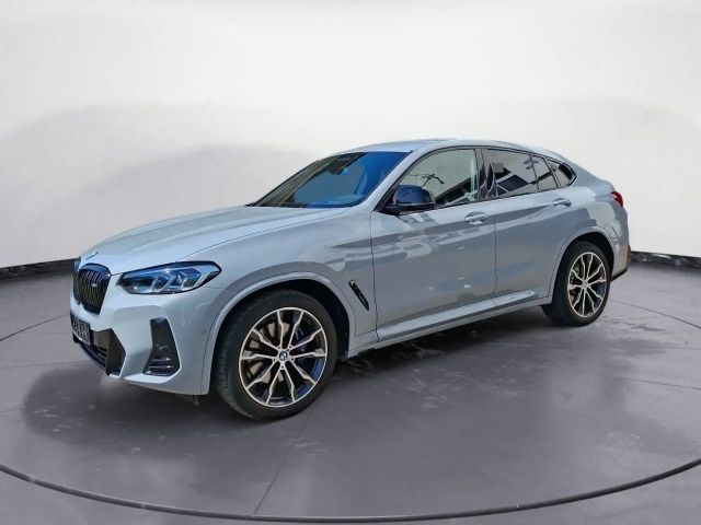 BMW X4 M