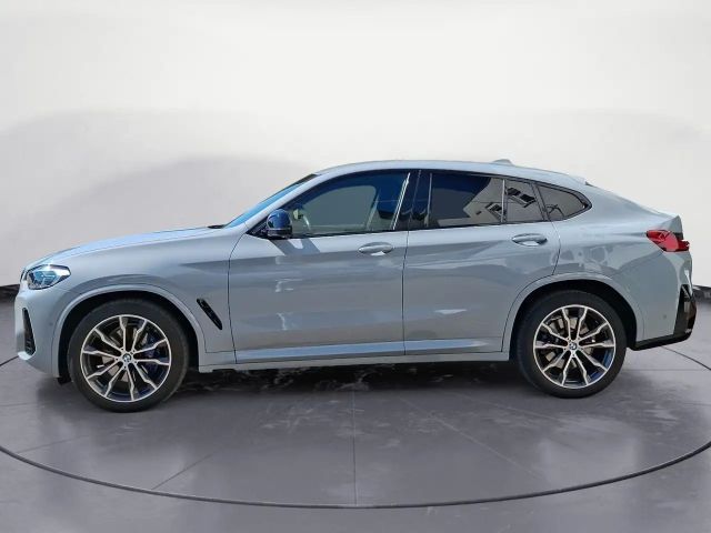 BMW X4 M