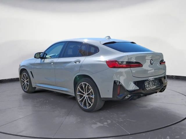 BMW X4 M