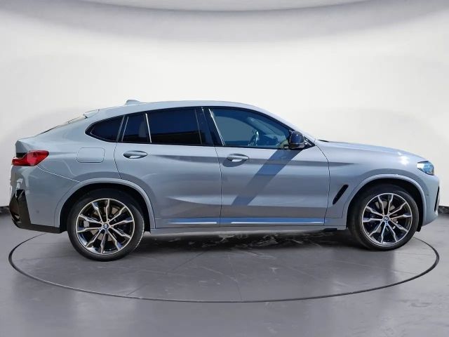 BMW X4 M