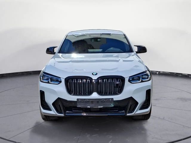 BMW X4 M