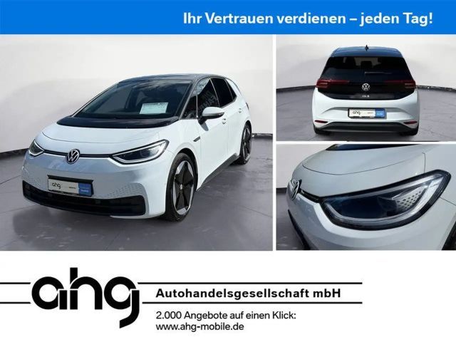 Volkswagen ID.3 Pro Performance *PANO*STYLE-PAKET*MATRIX-LE 2023 Elektrisch