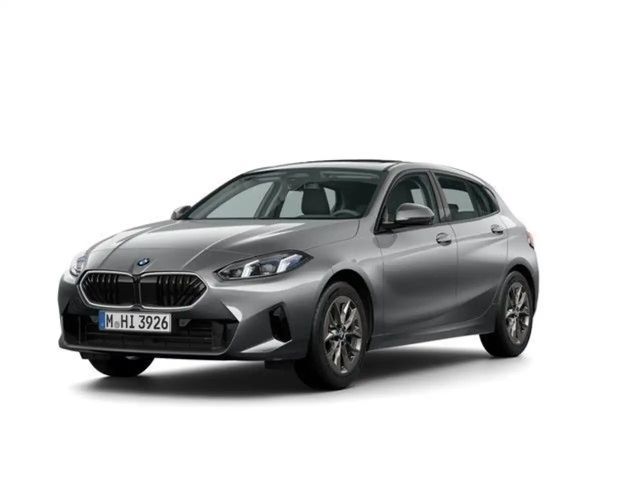 BMW 120 Steptronic Navi Panoramadach Tempom.aktiv 36 2025 Benzine