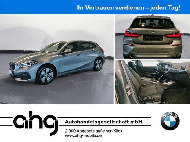 BMW 118 i Advantage Comfort Paket Driving Assist 2022 Benzine