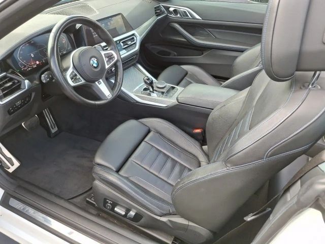 BMW 430