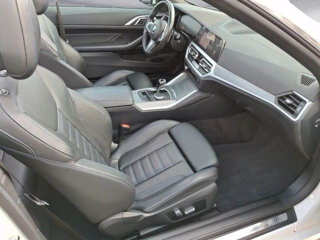 BMW 430