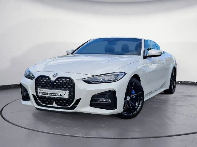 BMW 430