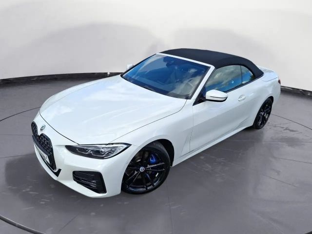 BMW 430