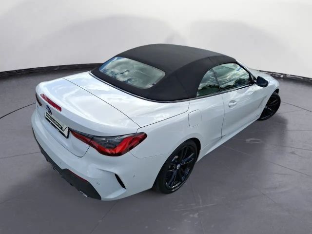 BMW 430