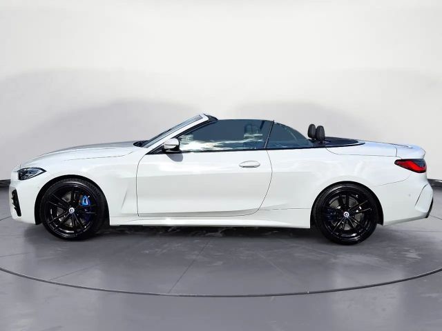 BMW 430