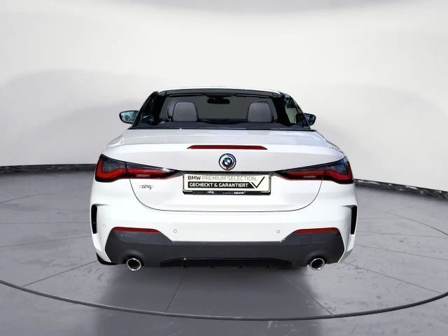 BMW 430