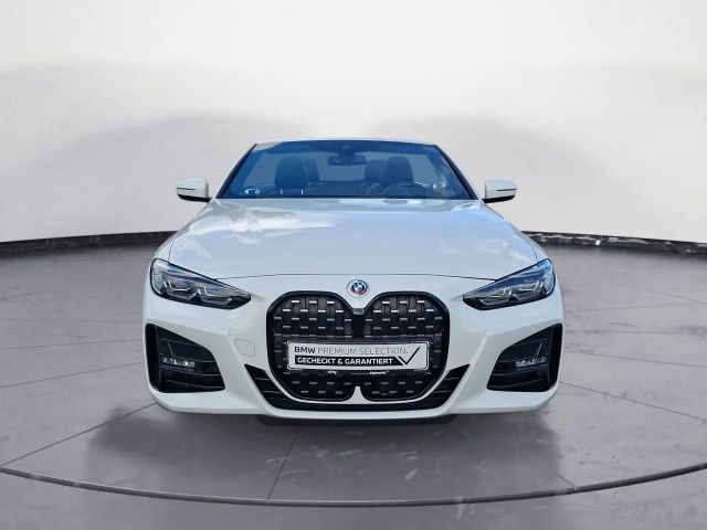 BMW 430