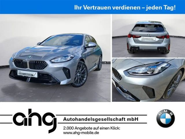 BMW 120 M Sport Navi RFK Adaptive-LED Komfortzugang 2025 Benzine