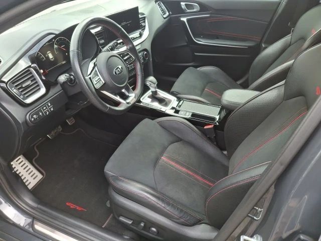 Kia ProCeed / pro_cee'd