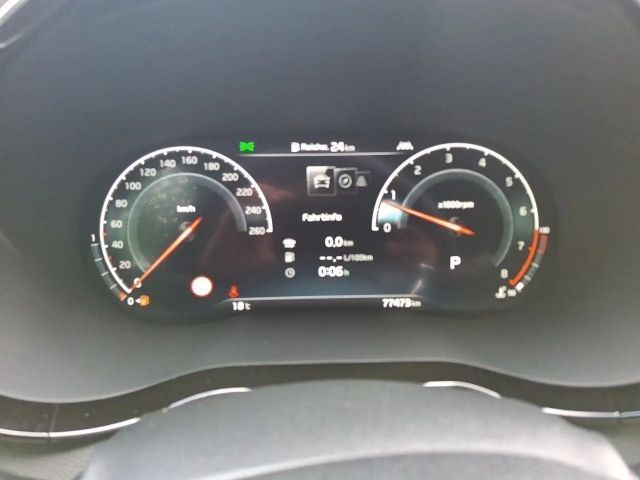 Kia ProCeed / pro_cee'd