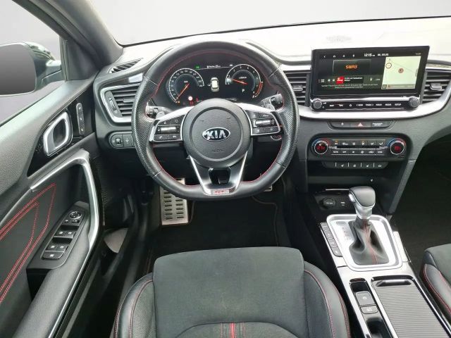 Kia ProCeed / pro_cee'd