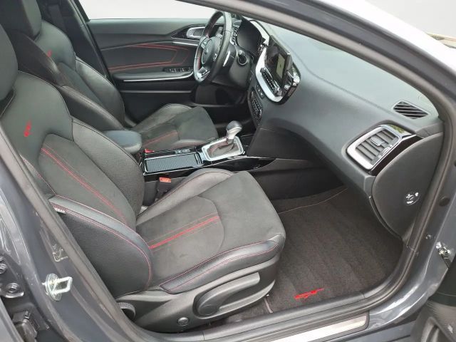 Kia ProCeed / pro_cee'd