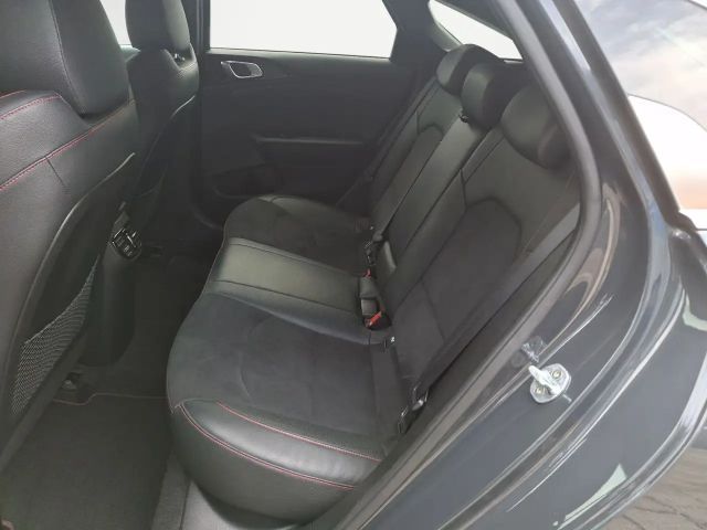 Kia ProCeed / pro_cee'd