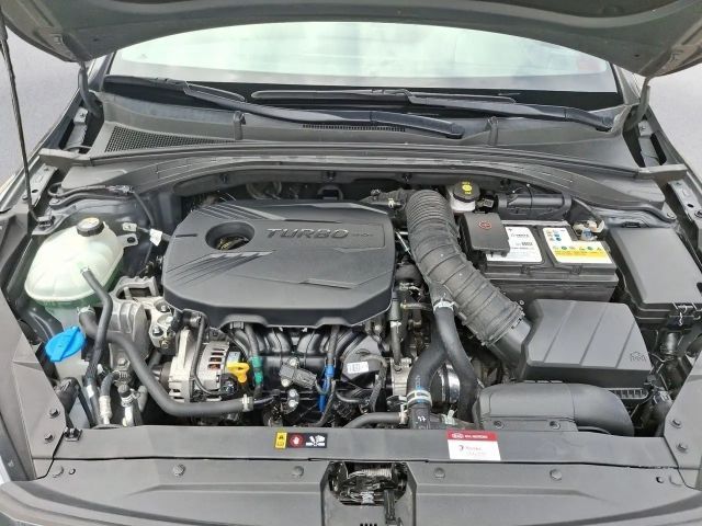 Kia ProCeed / pro_cee'd