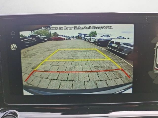 Kia ProCeed / pro_cee'd