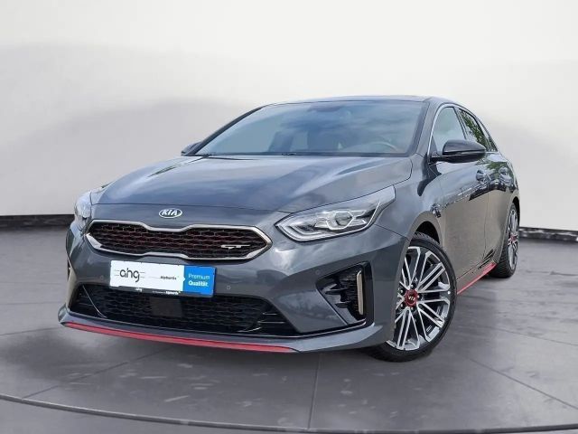 Kia ProCeed / pro_cee'd