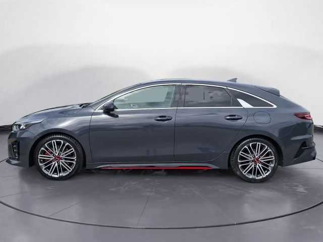 Kia ProCeed / pro_cee'd