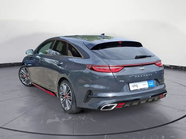 Kia ProCeed / pro_cee'd