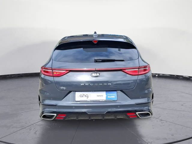 Kia ProCeed / pro_cee'd