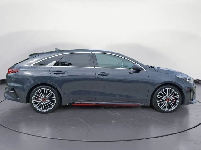 Kia ProCeed / pro_cee'd