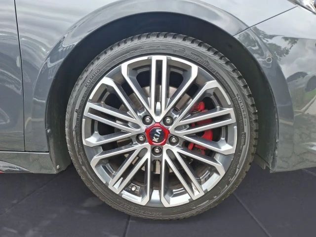 Kia ProCeed / pro_cee'd