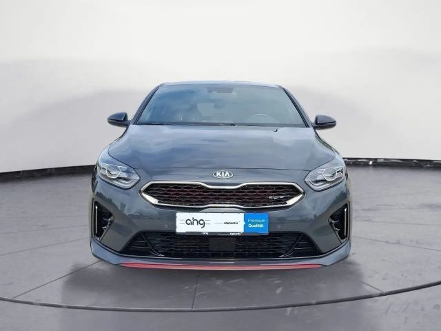 Kia ProCeed / pro_cee'd