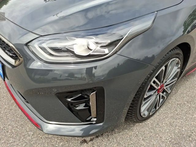 Kia ProCeed / pro_cee'd