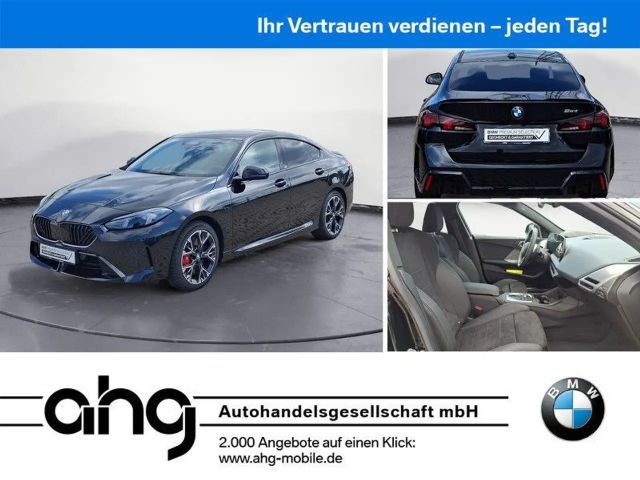 BMW 223 223 Gran Coupe xDrive Steptronic M Sportpaket Xd 2025 Benzine