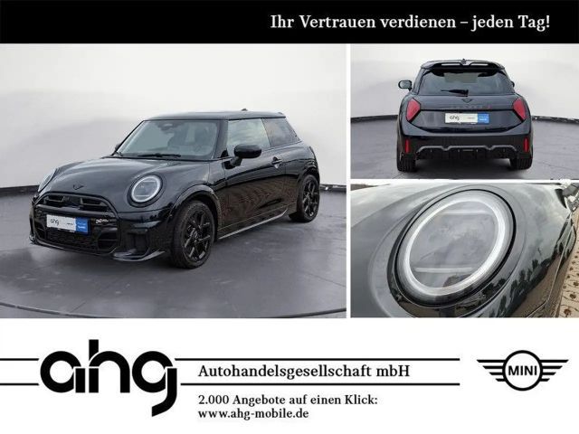 MINI John Cooper Works COOPER S John Cooper Works Tr Steptronic Paket M 2026 Benzine