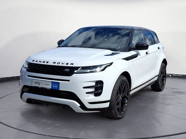 Land Rover Range Rover Evoque D200 R-DYNAMIC HSE AWD Automa 2022 Diesel