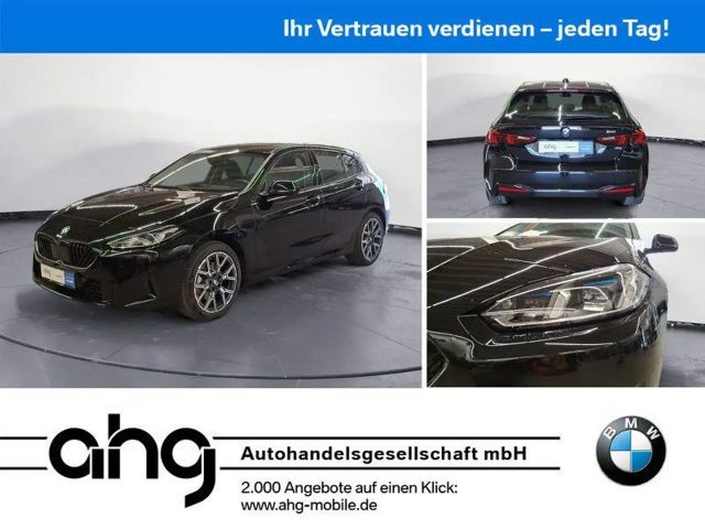 BMW 120 Steptronic Innovation el Sitze 18' HeadUp 2025 Benzine