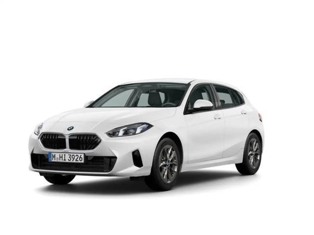 BMW 120 Steptronic Klimaaut. Komfortzugang 2025 Benzine