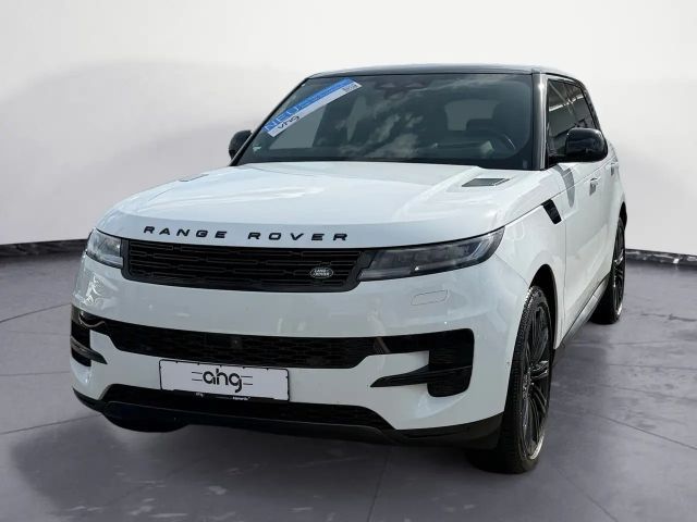 Land Rover Range Rover Sport D300 SE Komfort Paket, 23', Pa 2026 Diesel