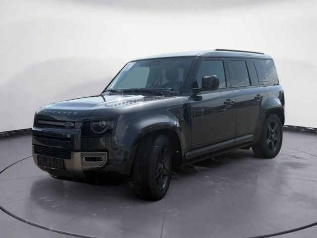 Land Rover Defender 3.0 D300 MHEV X-Dynamic SE 110 Navi Led 2021 Diesel