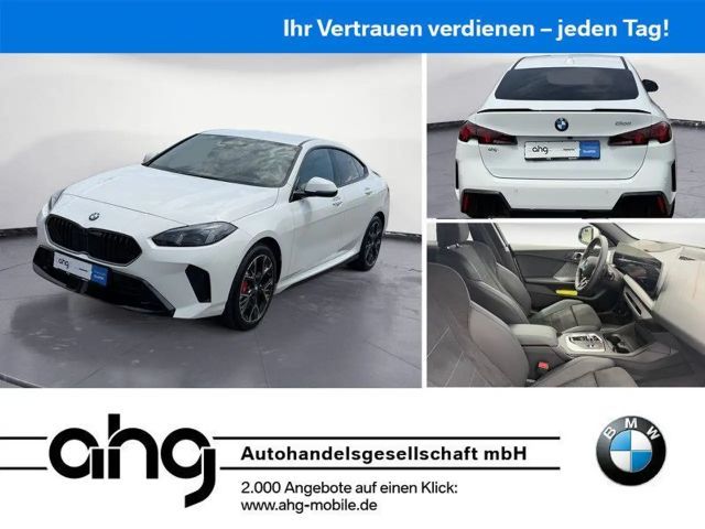 BMW 223 223 Gran Coupe xDrive Steptronic M Sportpaket Kl 2025 Benzine