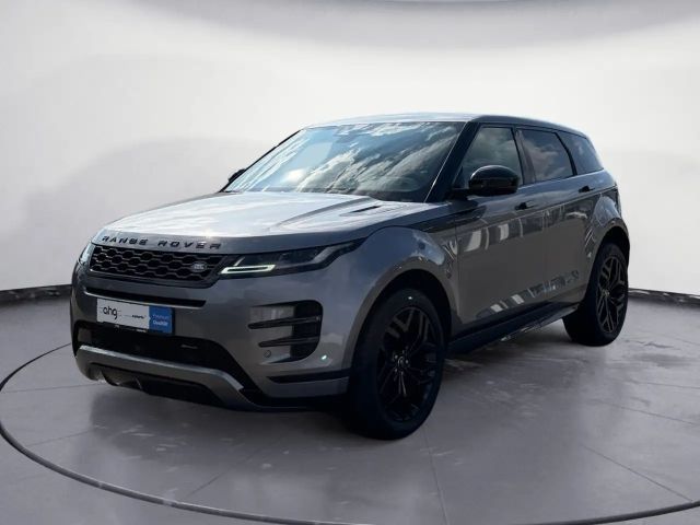 Land Rover Range Rover Evoque D165 R-DYNAMIC SE AWD Automat 2023 Diesel