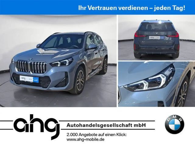 BMW X1 sDrive20d Steptronic M Sportpaket Head-Up Inn 2026 Diesel